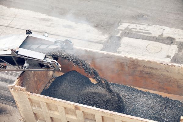 Asphalt Driveway Removal in College Station