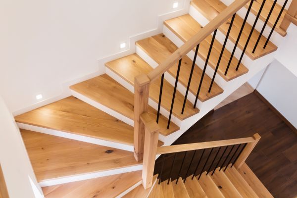 Staircase Removal in College Station
