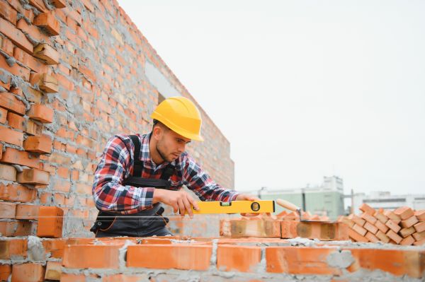 Brick Wall Removal in College Station